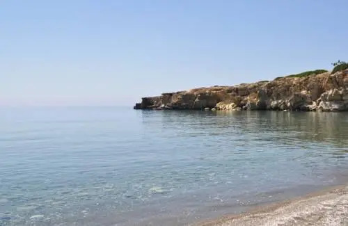 Beachfront Villa on Crete - Kirvas, member of Pelagaios Villas