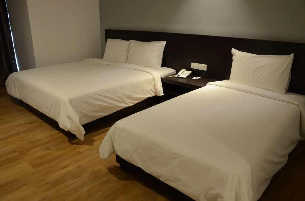 Summit Signature Hotel OUG Kuala Lumpur