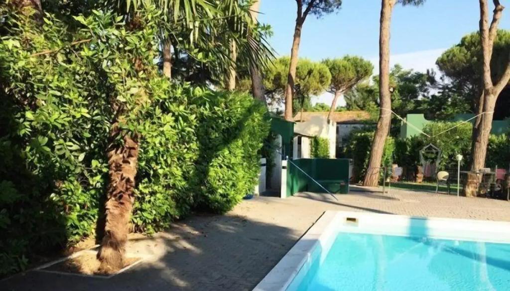 Villaggio Mithos