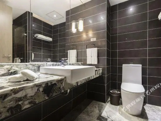 Perfect Hotel
