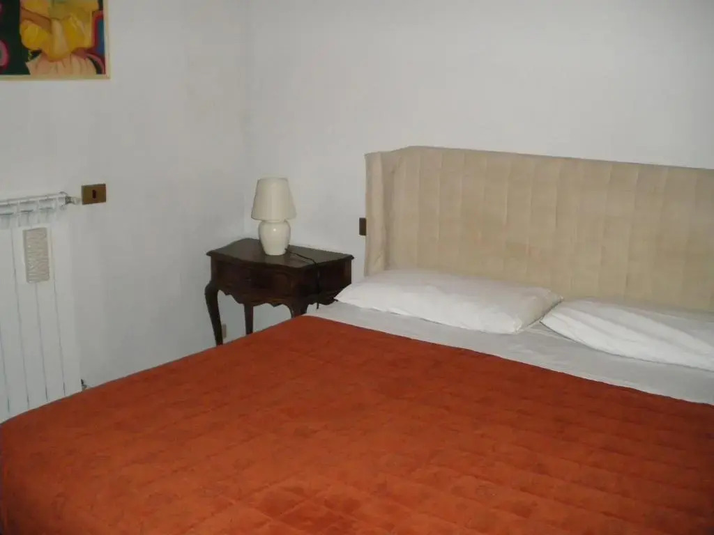 Agriturismo Villalba