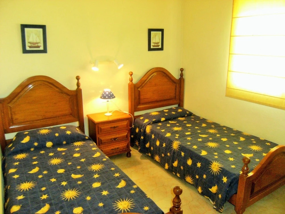 Casas Tarraco