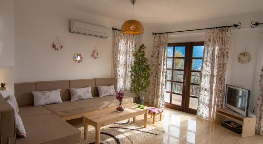 Holiday home Sedir