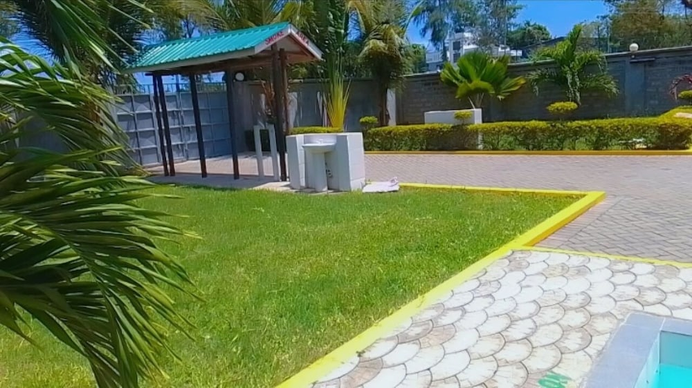 The Treat Hotel Mtwapa