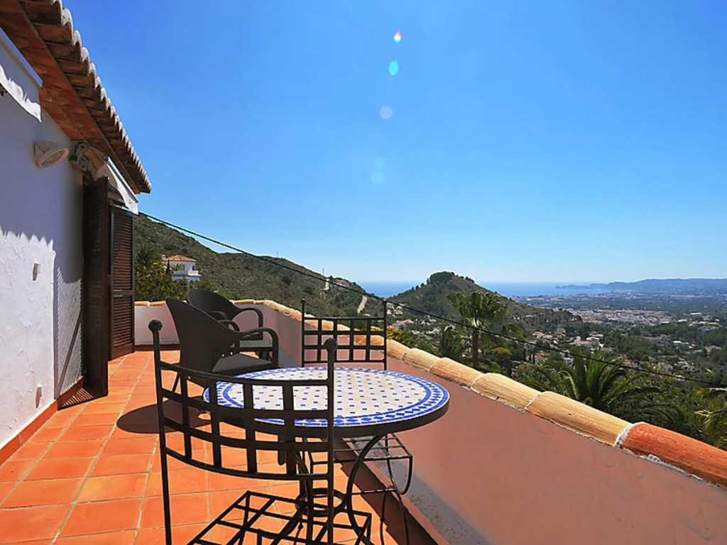 House Nostra Javea