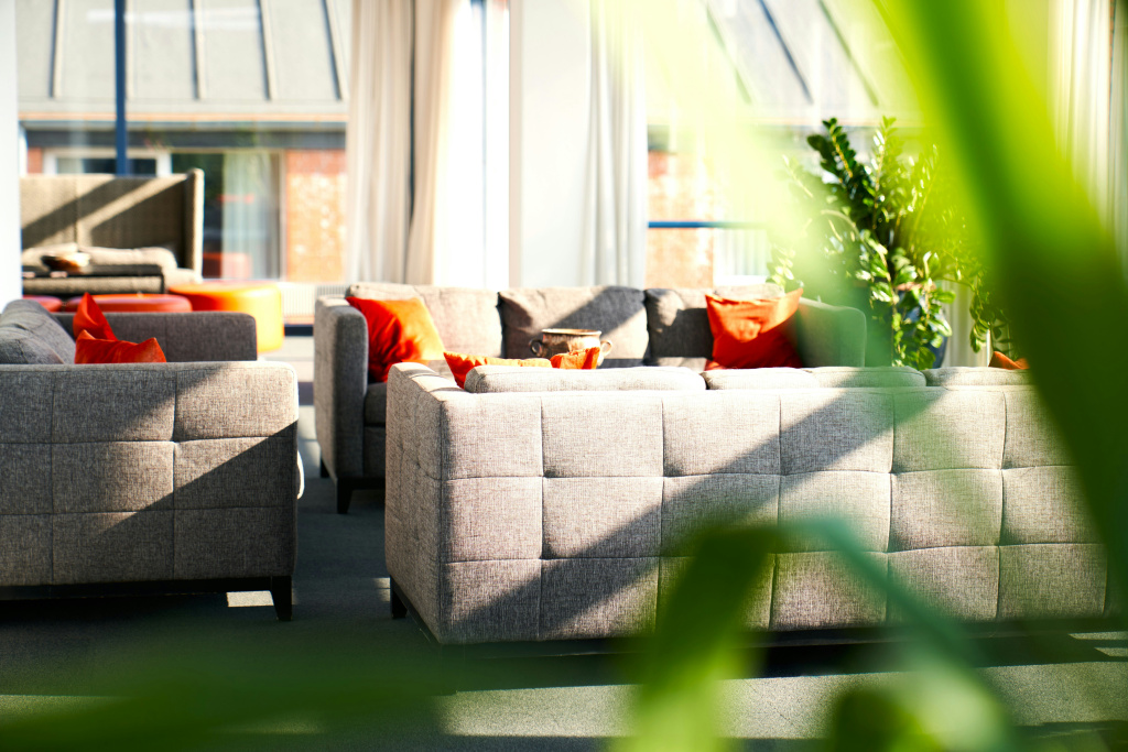 Skaga Hotel