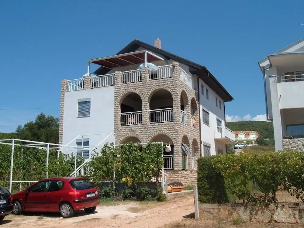Apartments Mary