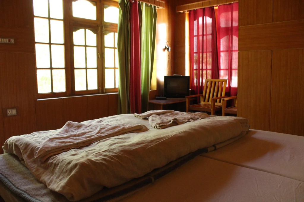 Hotel Sand Dune