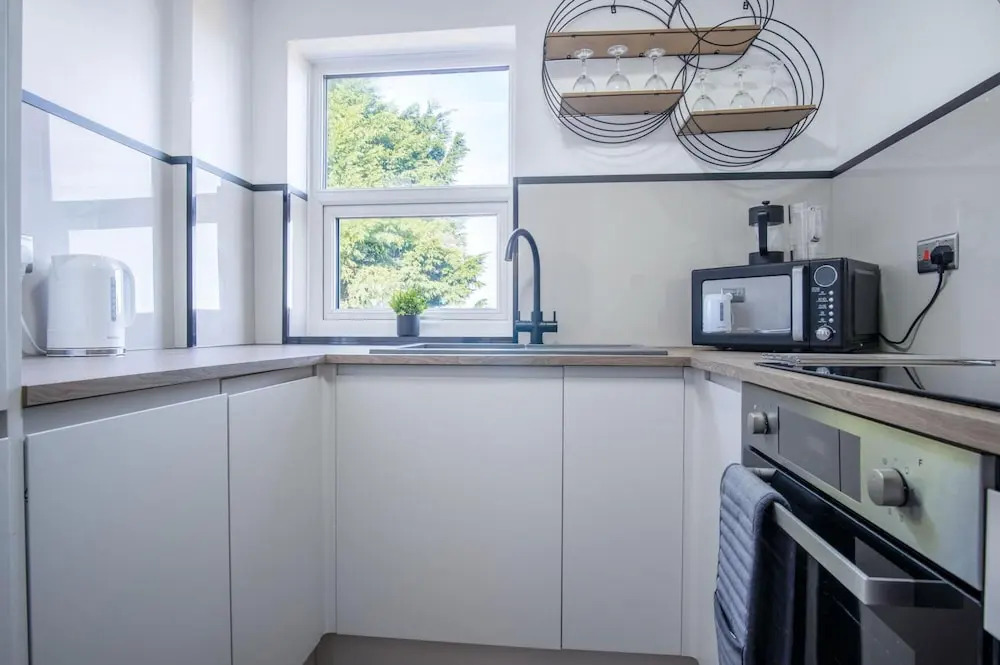 Vista Suite - 3 Bed Apartment - Ocean Breeze
