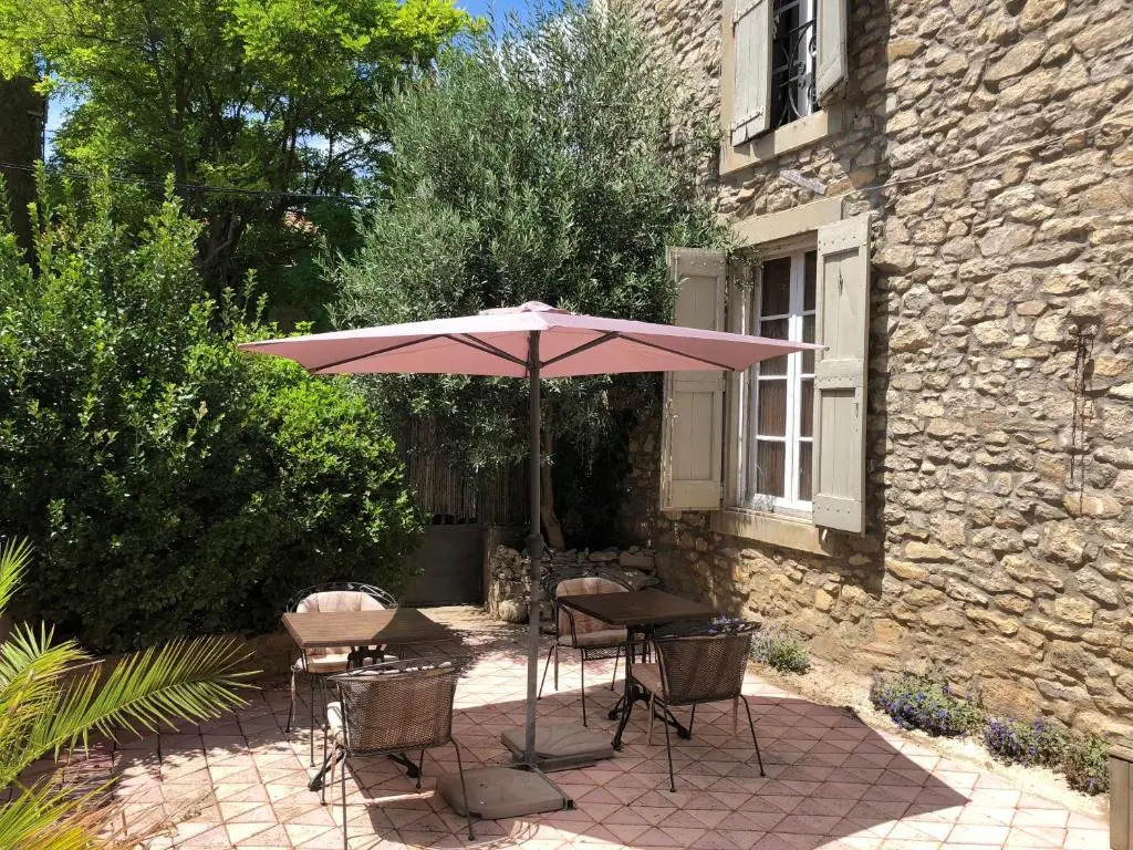 Chateau Marcel