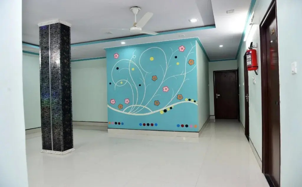 Hotel Shri Dev