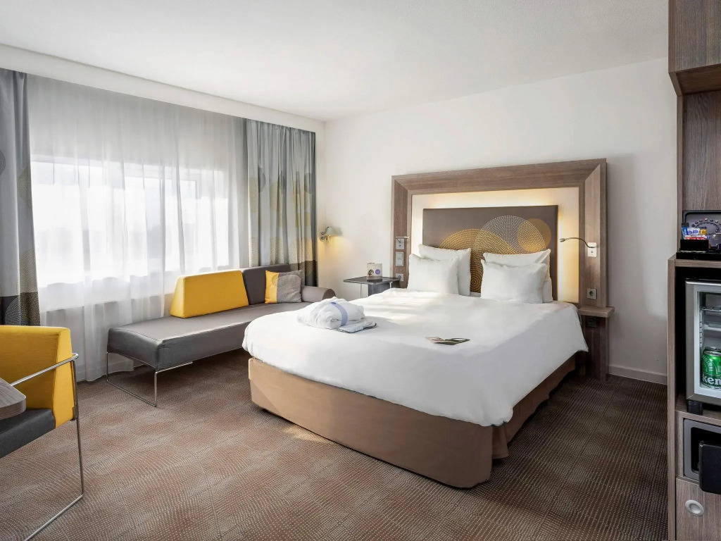 Novotel The Hague World Forum