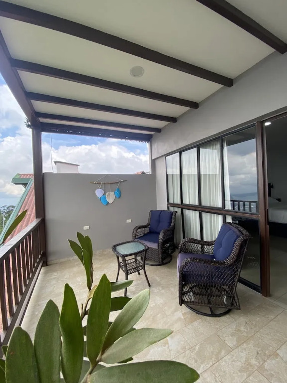 Verdant Hotel & Holistic Experience