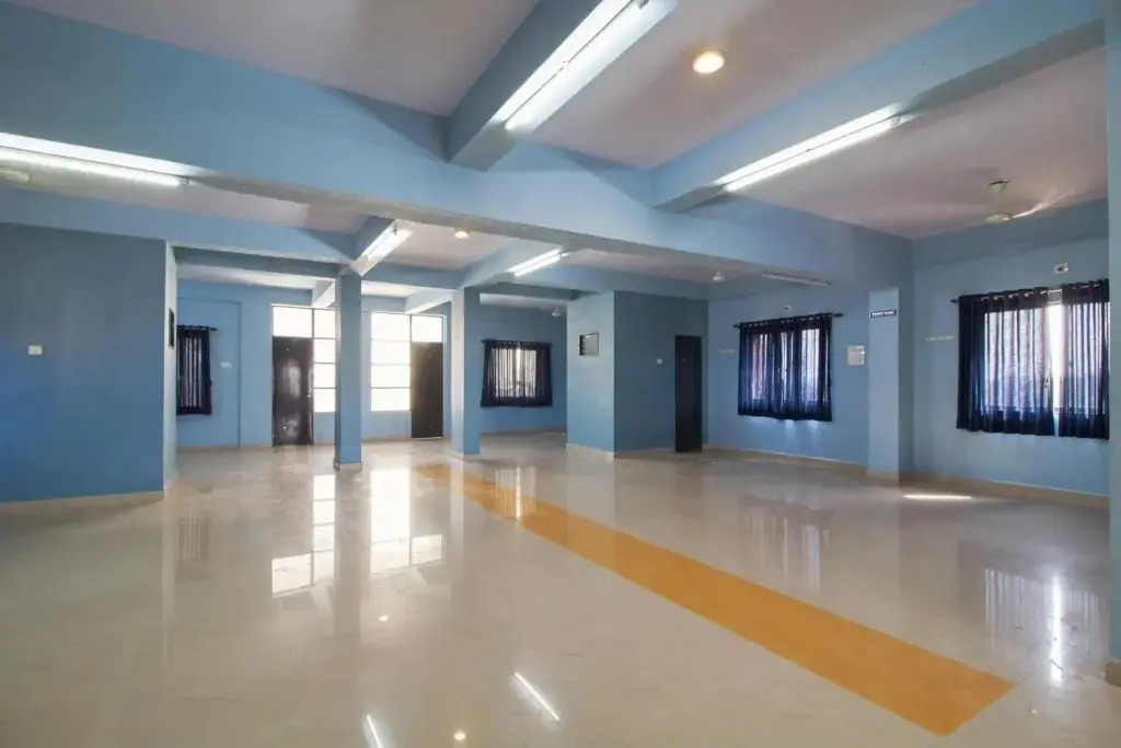 Hotel Somnath Atithigruh