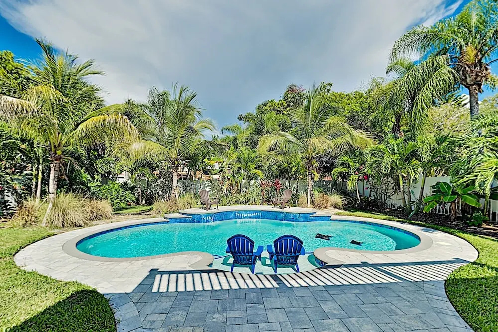 408harbd 3 Bedroom Home