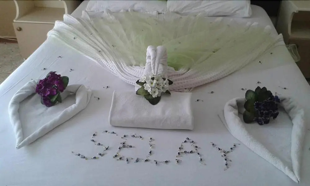 Selay Hotel