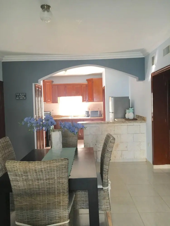 Palm Suites Unit A4
