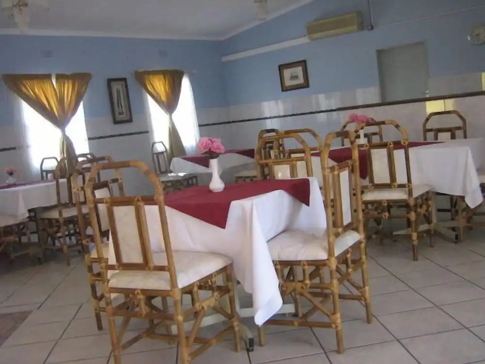 Chitawa Lodge