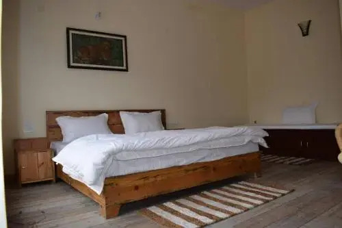 Cottage Ananda