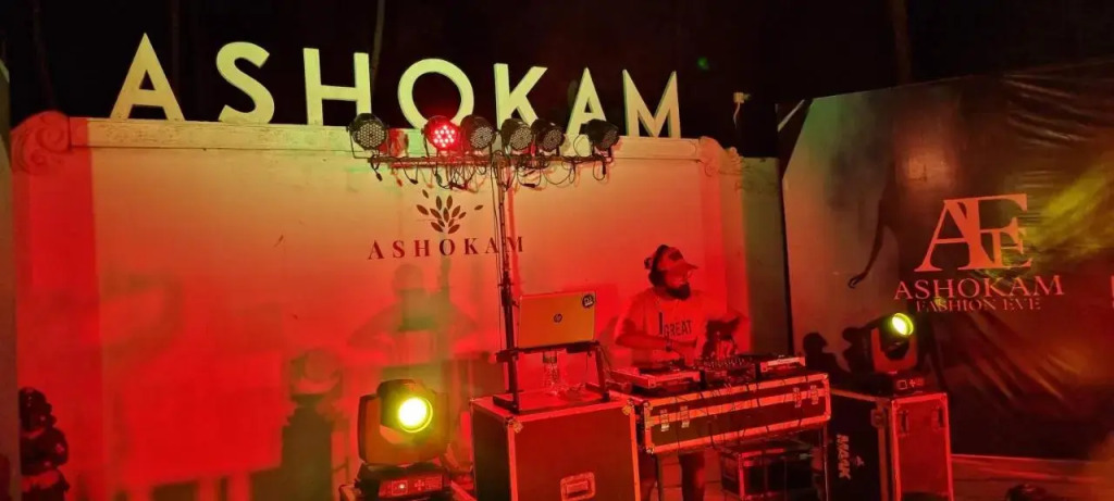 Ashokam Resorts