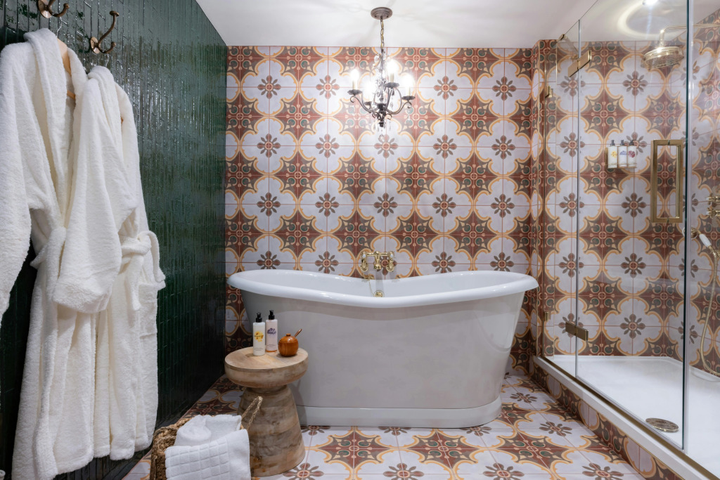 The White Hart - A Heartwood Inn
