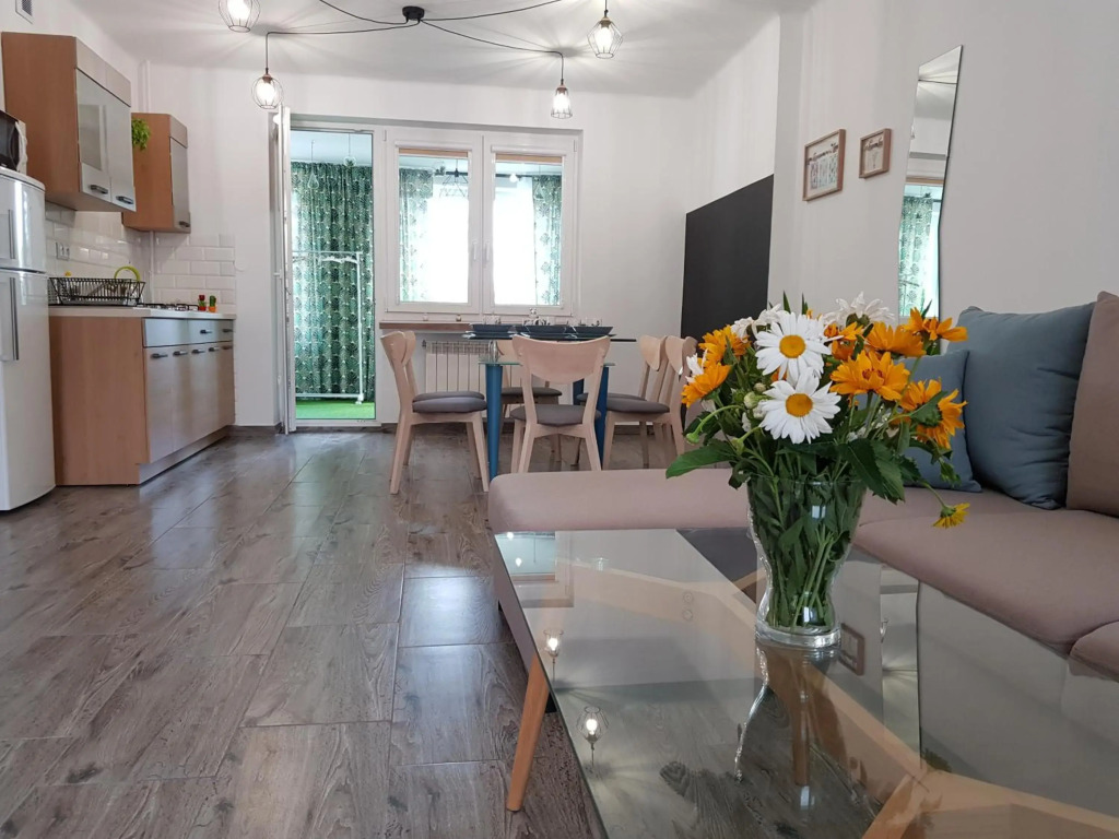 Sielski Apartament