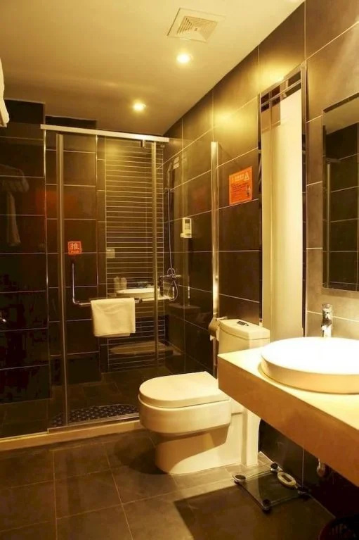 Furtune Hotel Jiangnan Avenue - Hangzhou