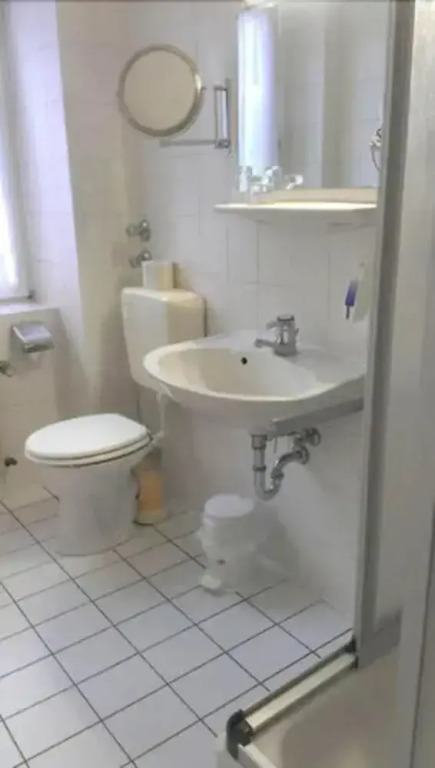 Hotel Bergische Schweiz