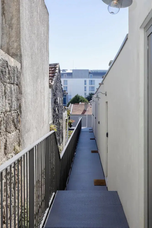 Regras Apartments & Garden A15 by Benefit Collection