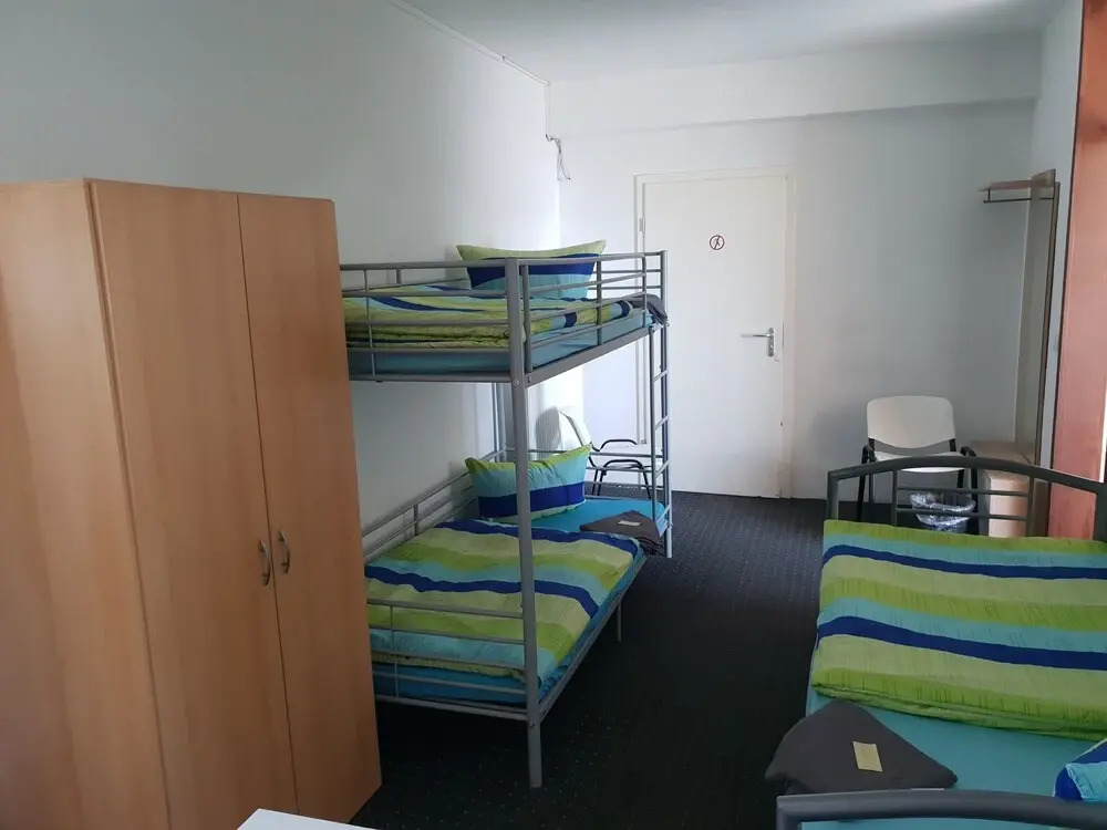 Pension Bukarest