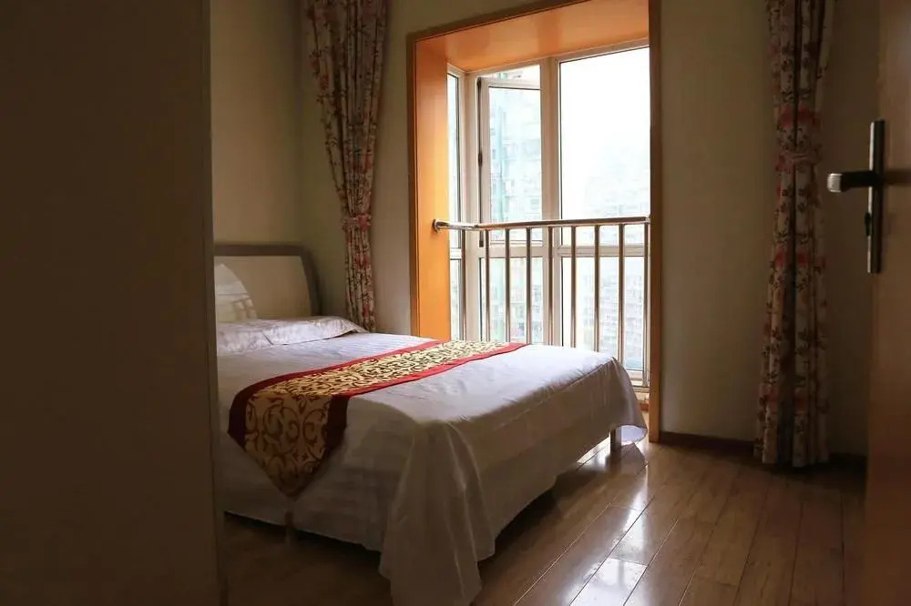 Swan Lake Hotel