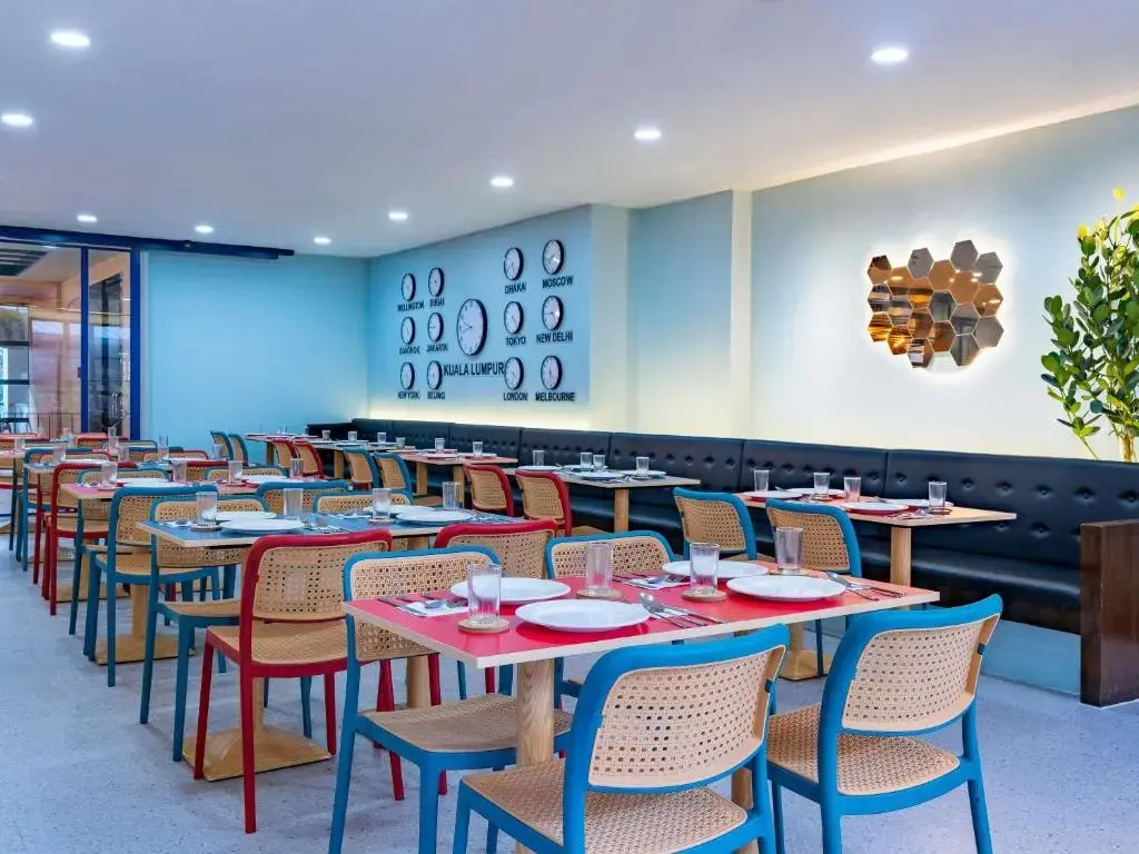 ibis Styles Kuala Lumpur Bukit Bintang