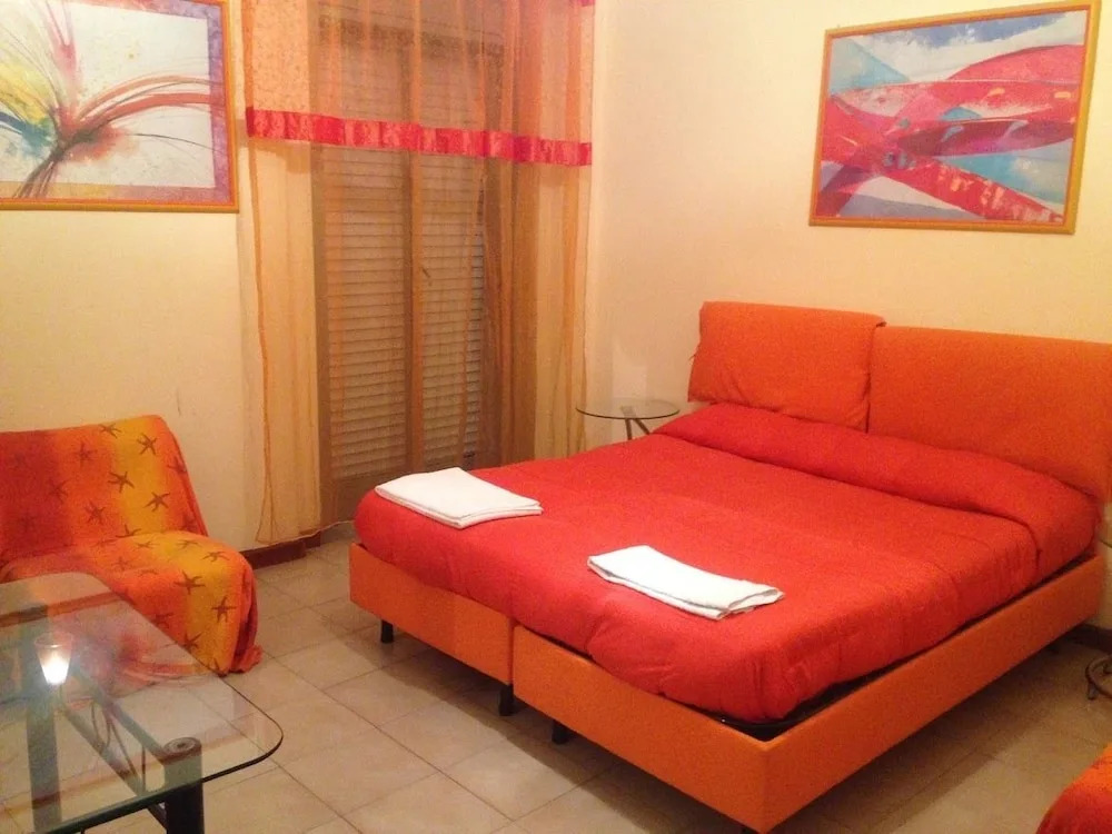 B&B Bordighera