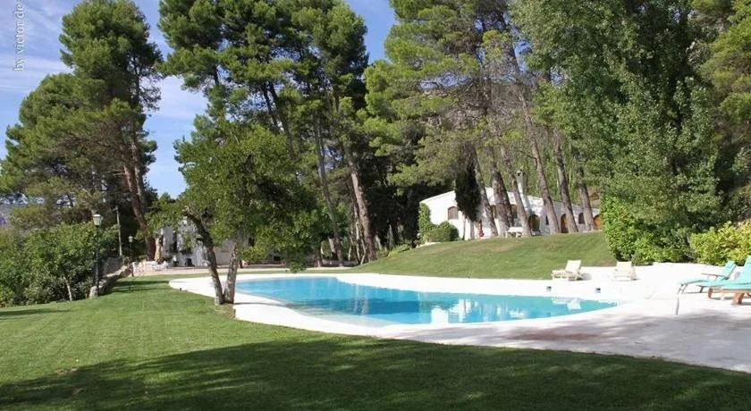 Masia el Relleuero