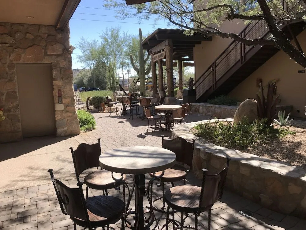 Prickly Pear Inn