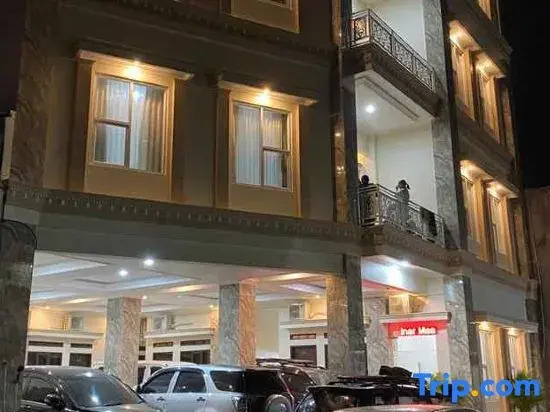 Sinar Mas Hotel Pangandaran