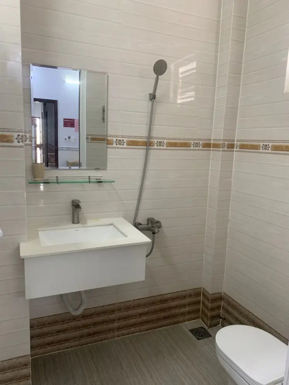 Thuỳ Trang Hotel