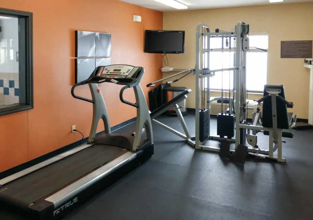 City Express by Marriott Milford Cooperstown
