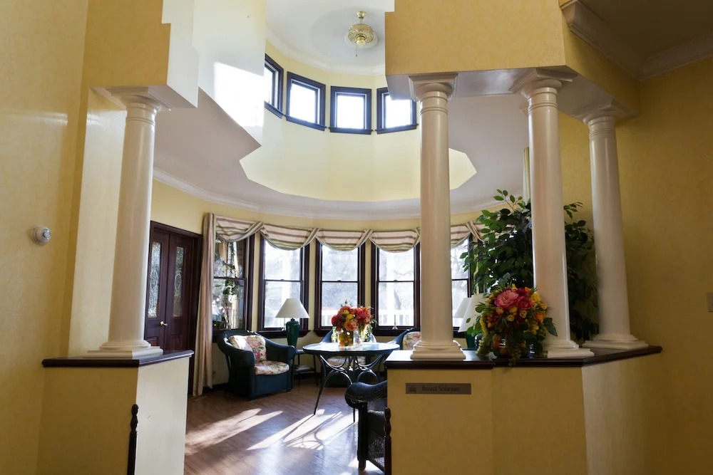Inn at Aberdeen