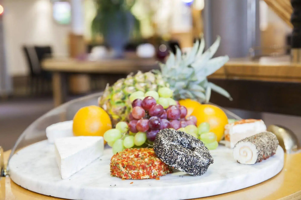 Garner Hotel Elmshorn by IHG