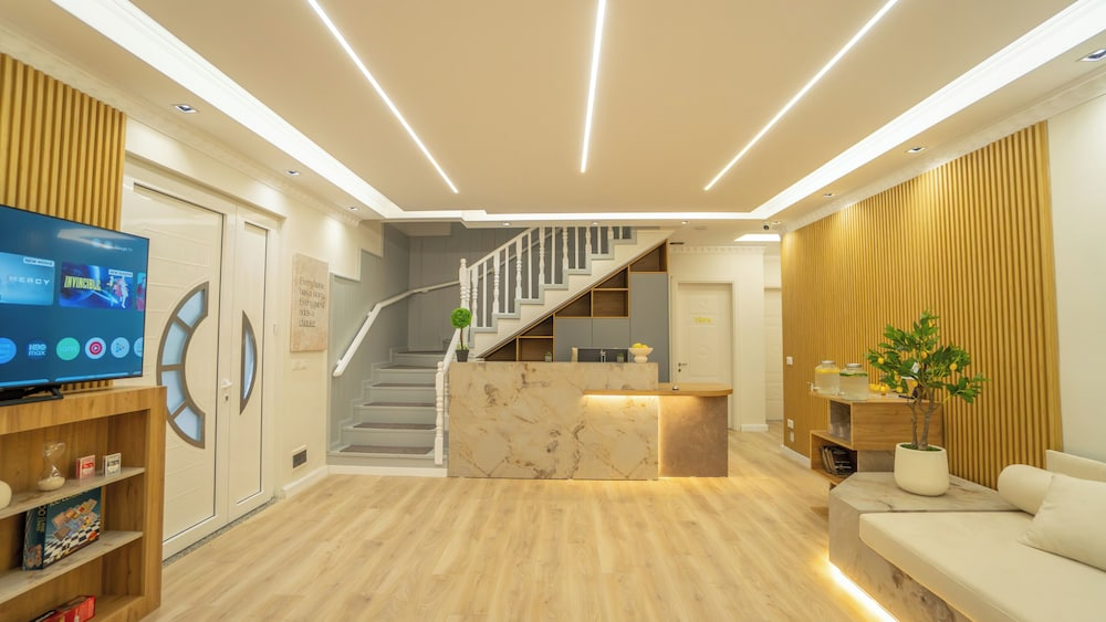 7even Boutique Hostel