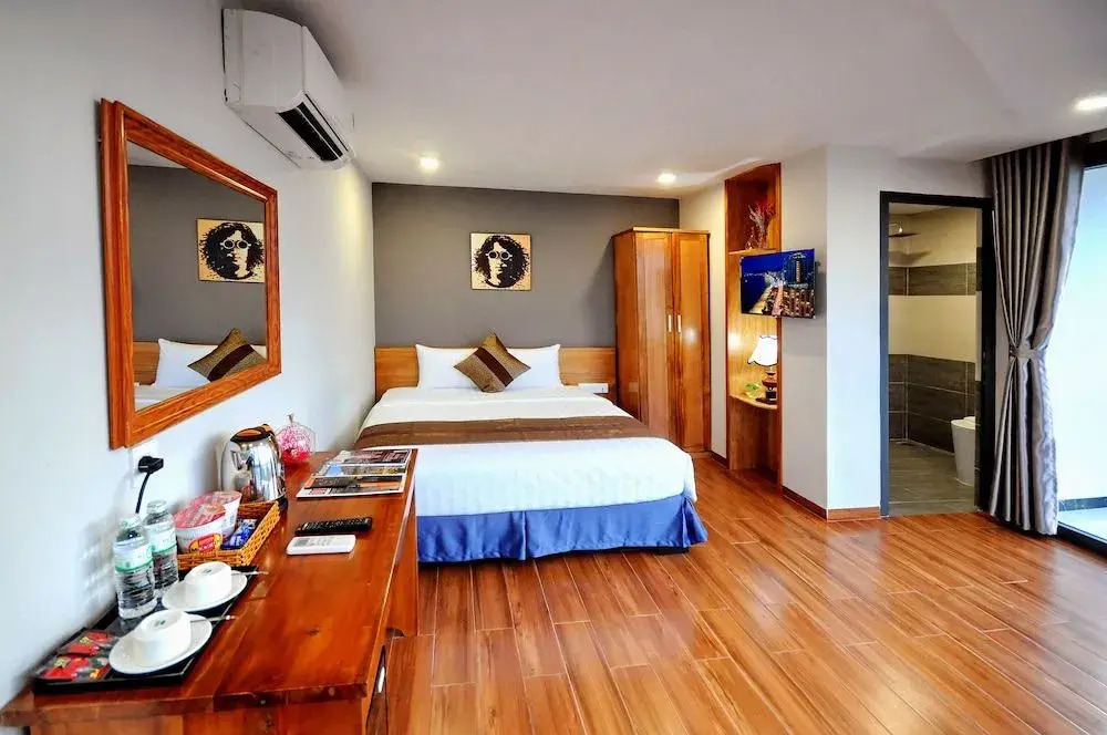 CKD Nha Trang hotel