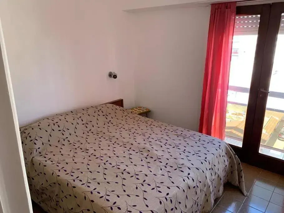 Departamento en 5to piso a 50m del mar