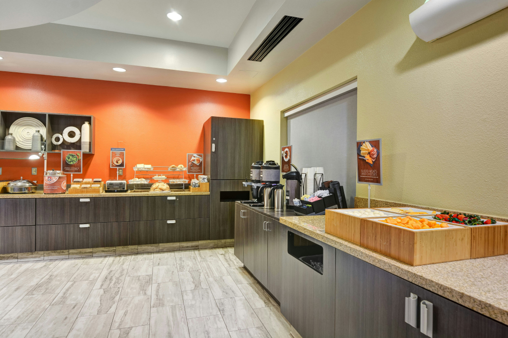 SpringHill Suites Shreveport-Bossier City/Louisiana Downs