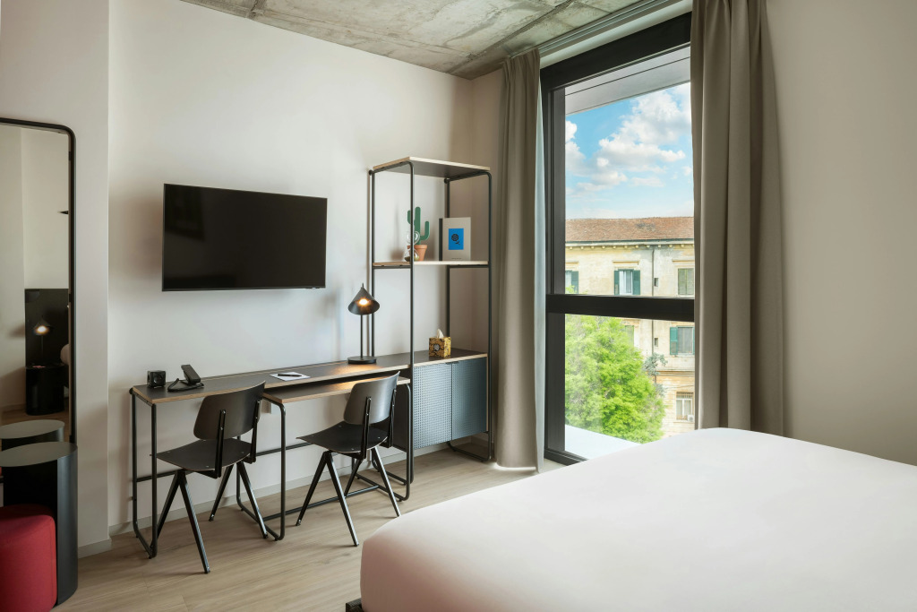 The Social Hub Rome Extended Stay