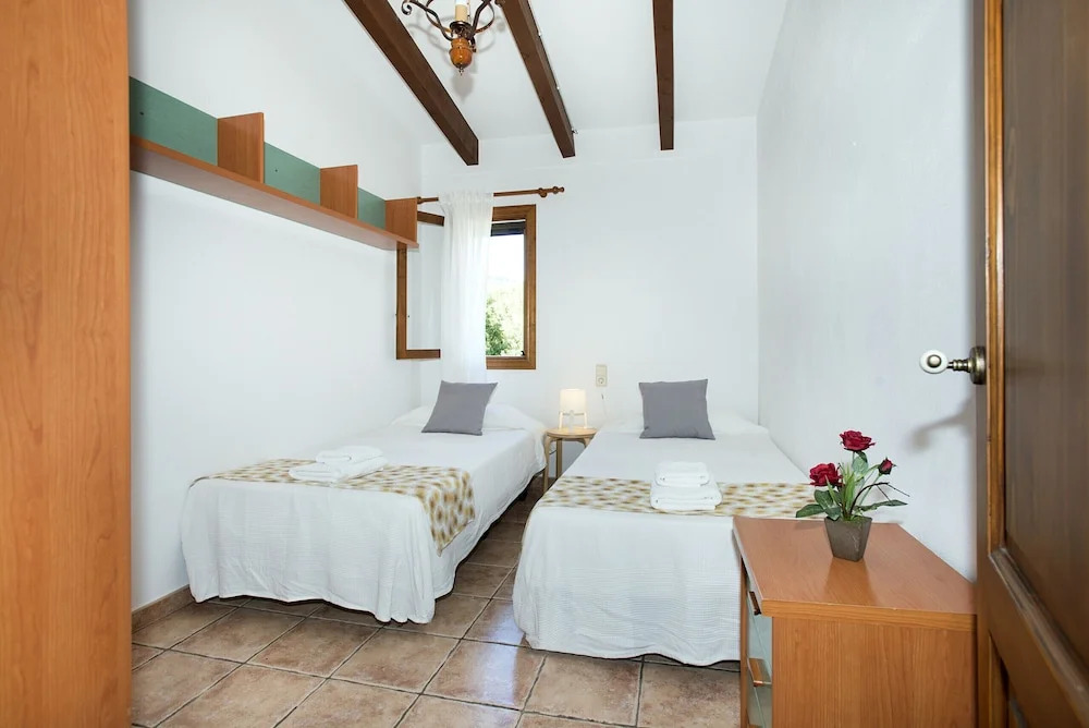 Villa Garreta