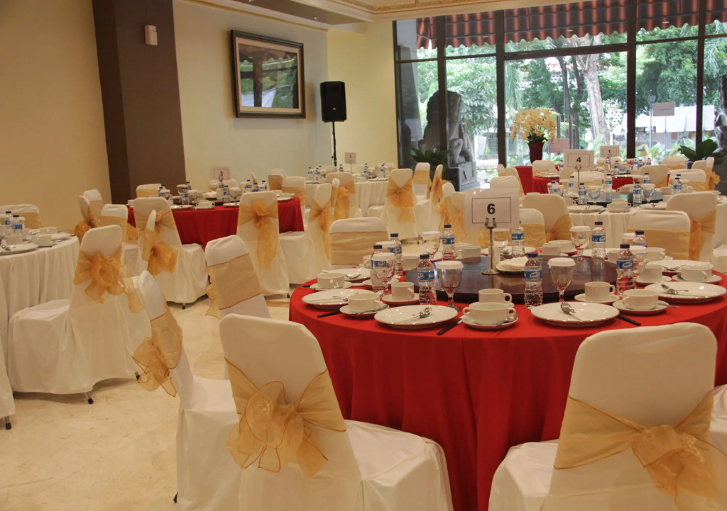 Nam Centre Kemayoran