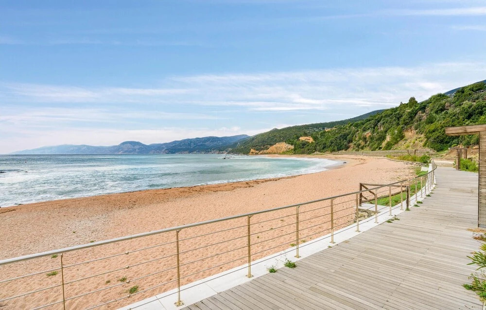 Beautiful Home in Orosei With 3 Bedrooms
