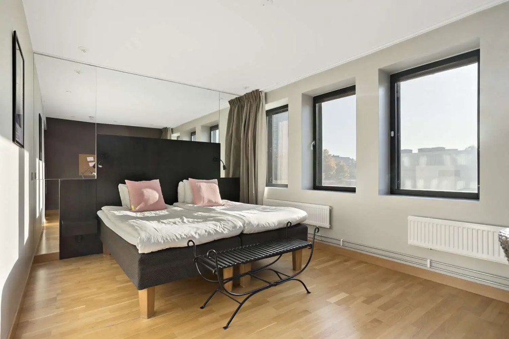 Aiden by Best Western Stockholm Solna