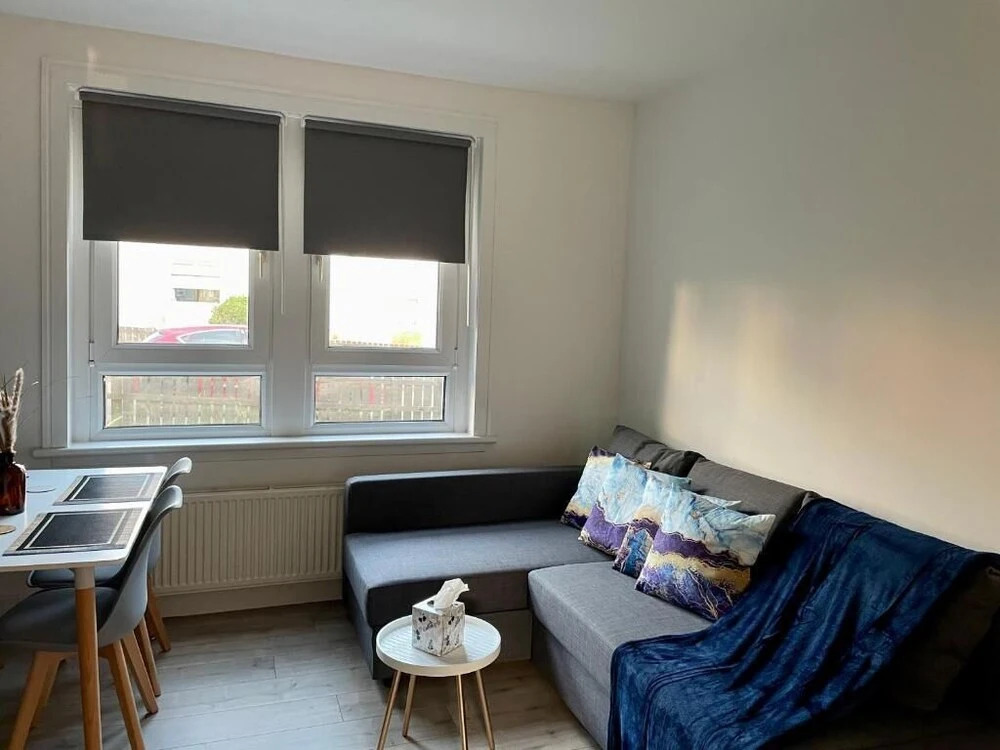 Sanderson Apartment
